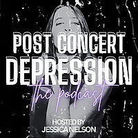 Post Concert Depression