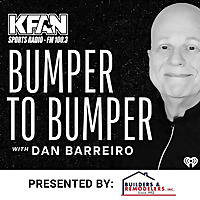 Dan Barreiro