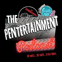 The Pentertainment Podcast
