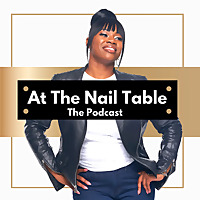 At The Nail Table
