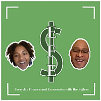 Everyday Finance and Economics with the Siglers
