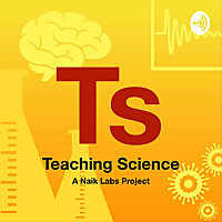 Teaching Science Podcast