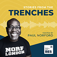Revenue Enablement Society - Stories From The Trenches