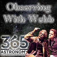 Observing With Webb