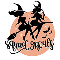 Squad Ghouls - A Horror Podcast