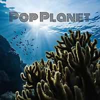 Pop Planet - Featuring Professor Steve Weed