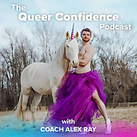 The Queer Confidence Podcast