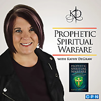 Prophetic Spiritual Warfare