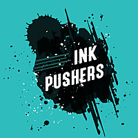 InkPushers