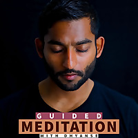 Guided Meditation & Spirituality I Dhyanse