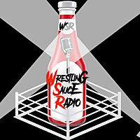Wrestling Sauce Bottle Network
