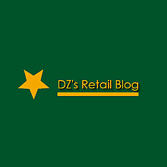 DZ's Retail Blog