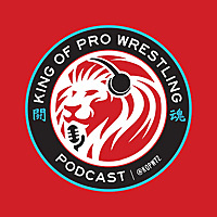 King's Road Pro Wrestling Podcast
