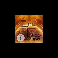 End Times Guy