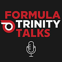 Formula Trinity Talks