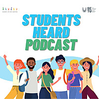 Students Heard Podcast