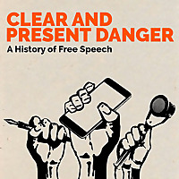 This Week In Free Speech with Jacob Mchangama