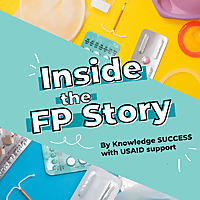 Inside the FP Story