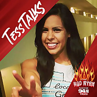Tess Talks