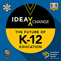 The Future of K-12 Education, brought to you by McMillan Pazdan Smith (MPS)