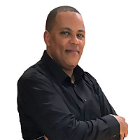 Bishop Larry Gaiters
