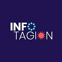 The Infotagion Podcast with Damian Collins MP