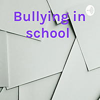 Bullying in school