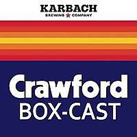Crawford Boxcast - Houston Astros Podcast