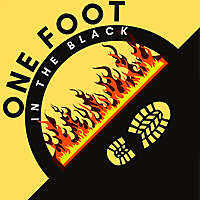 One Foot in the Black