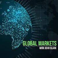 Global Markets with John Blank
