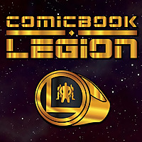 Comic Book Legion