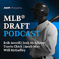 MLB Draft Podcast