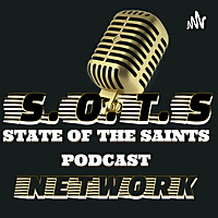 The State of the Saints Podcast Network