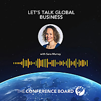 Let's Talk Global Business