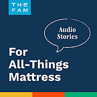 The FAM Audio Stories