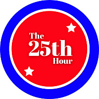 The 25th Hour