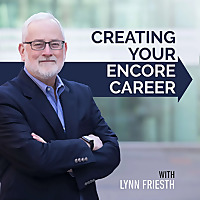 Creating Your Encore Career