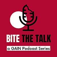 Bite the Talk - Podcast Series