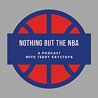 Nothing But The NBA