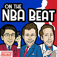 On the NBA Beat