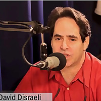David Disraeli 360NetWorth, Inc. Financial Podcast