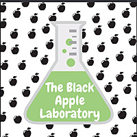 The Black Apple Lab