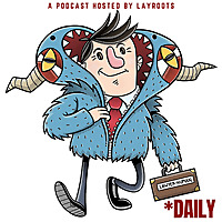 The Lawyer-Human Daily