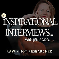 INSPIRATIONAL INTERVIEWS