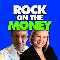 Rock on the Money