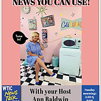 News You Can Use