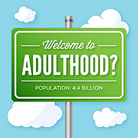 The Adulting Hour