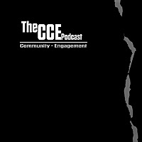 The CCE Podcast | community • engagement