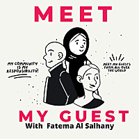 Meet My Guest!