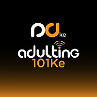 Adulting 101Ke
